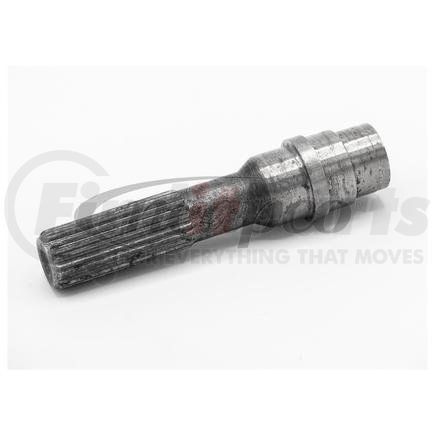 NOE-40-2531-A by NEAPCO - Driveshaft Stub Shaft