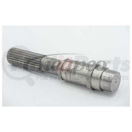 NOE-40-2539-A by NEAPCO - Driveshaft Stub Shaft