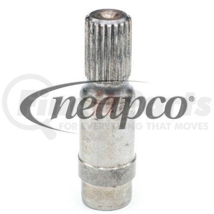 NOE-40-3512-A by NEAPCO - Driveshaft Stub Shaft