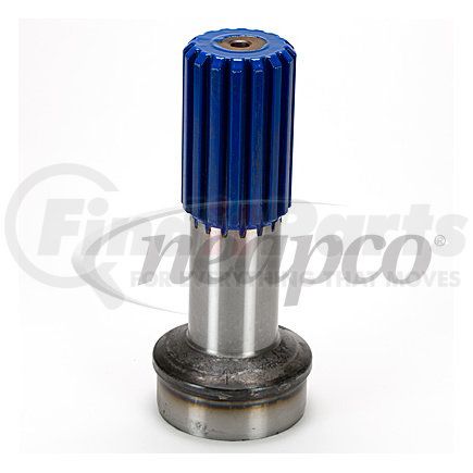 N6.5-40-201 by NEAPCO - Driveshaft Stub Shaft