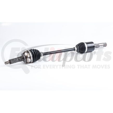 NOE-89-2894-A by NEAPCO - OE replacement halfshaft assembly