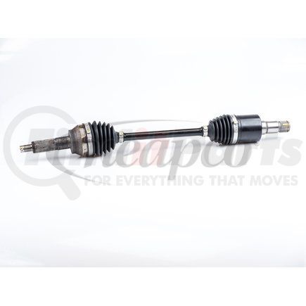 NOE-89-2895-A by NEAPCO - OE replacement halfshaft assembly