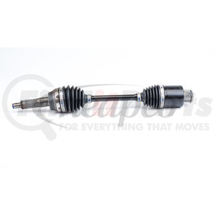 NOE-89-2935-A by NEAPCO - OE replacement halfshaft assembly