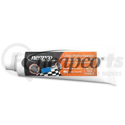 NPPSG-2S by NEAPCO - Neapco Ultra-Performance Slip-Spline Grease (2 oz. Tube)
