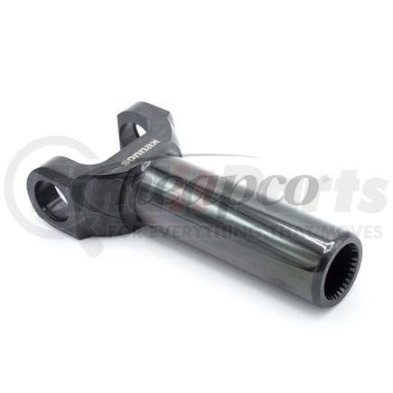 NT2-3-14061HP by NEAPCO - Driveshaft Transmission Slip Yoke