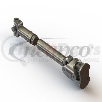 S91397-2000 by NEAPCO - Drive Shaft