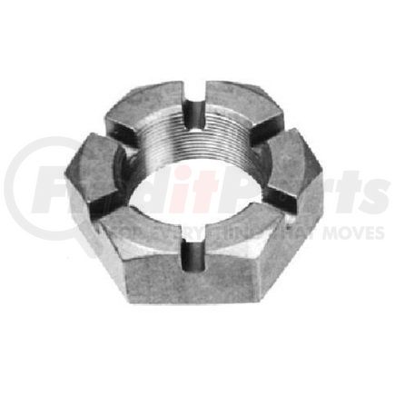 06-350 by DAYTON PARTS - Axle Nut