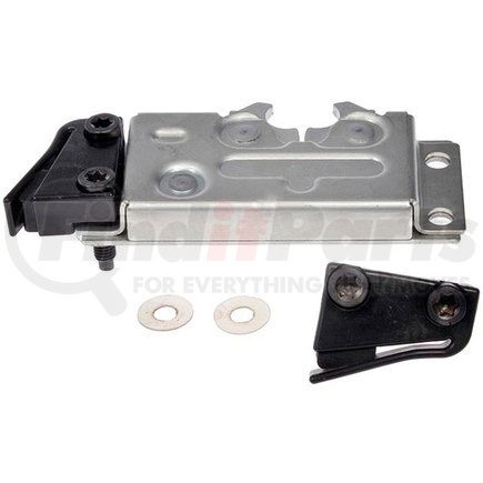 82785360 by MACK - Door Latch                     Assembly - Left