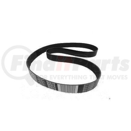 Mack 21372815 V-RIBBED BELT