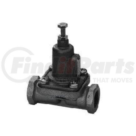 4341002260 by WABCO - Charging Valve