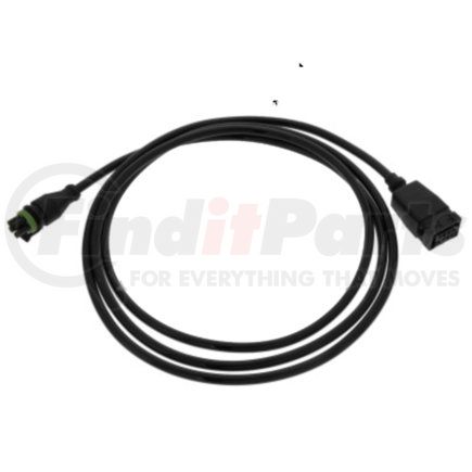 4493260300 by WABCO - Connecting Cable