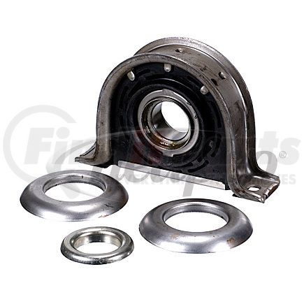 N211172-1X by NEAPCO - Driveshaft Center Bearing Assembly