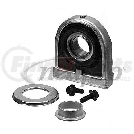 N211848-1X by NEAPCO - Driveshaft Center Bearing Assembly