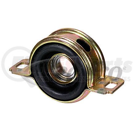 N223802 by NEAPCO - Driveshaft Center Bearing Assembly