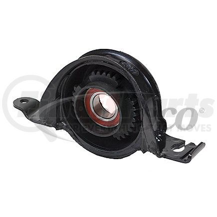 N229385 by NEAPCO - Driveshaft Center Bearing Assembly