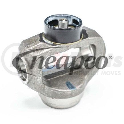 N3-28-1410X by NEAPCO - Double Cardan CV Ball Stud Tube Weld Yoke