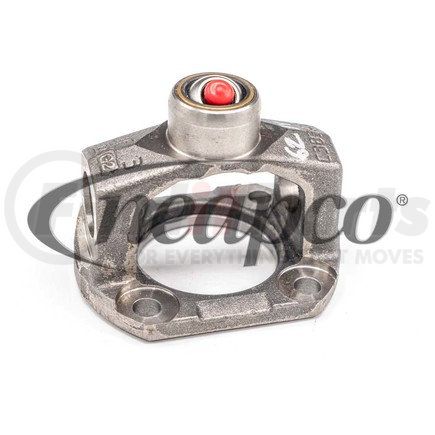 N3-83-1411X by NEAPCO - Double Cardan CV Flange Yoke w/ pilot reducer