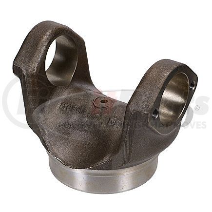 N6-28-407 by NEAPCO - Drive Shaft Tube Weld Yoke, Bearing Plate Construction