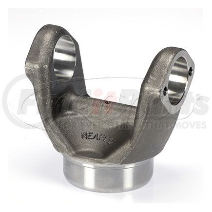 N6-28-467 by NEAPCO - Drive Shaft Tube Weld Yoke, Bearing Plate Construction