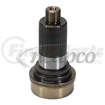 N6.3-53-21 by NEAPCO - Driveshaft Midship Stub Shaft