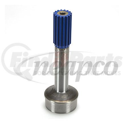 N4-40-721 by NEAPCO - Driveshaft Stub Shaft