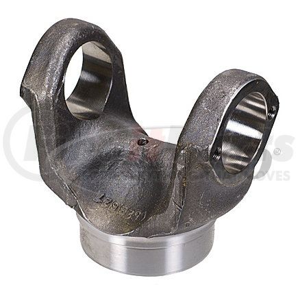 N5-28-167 by NEAPCO - Drive Shaft Tube Weld Yoke, Bearing Plate Construction