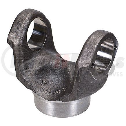 N5-28-627 by NEAPCO - Drive Shaft Tube Weld Yoke, Bearing Plate Construction