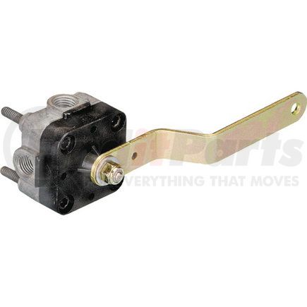 060501-000 by HENDRICKSON - Suspension Ride Height Control Valve - Integrated Dump Valve