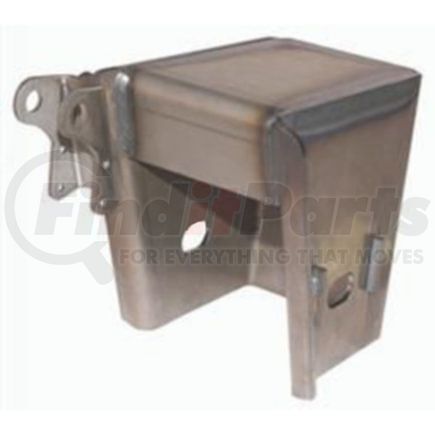 S-21905-2 by HENDRICKSON - Air Suspension Beam Bracket