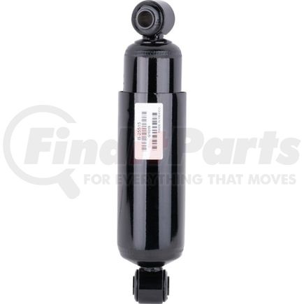 S-25515 by HENDRICKSON - Suspension Shock Absorber - 19.50 inch Extended, 12.96 inch Compressed