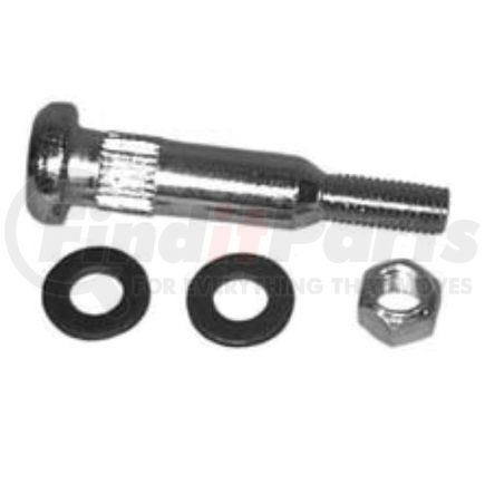 334-1115 by DAYTON PARTS - Suspension Installation Kit