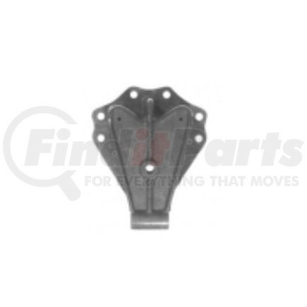 338-1228 by DAYTON PARTS - Leaf Spring Hanger - Front, 1985 and Up Volvo