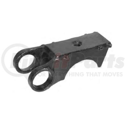 338-1531 by DAYTON PARTS - Axle Seat Spacer