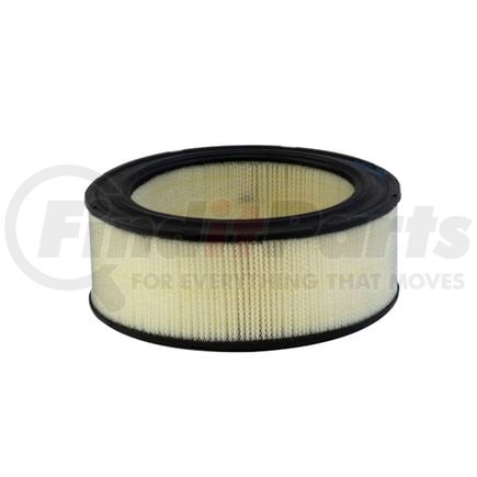 P607331 by DONALDSON - AIR FILTER, PRIMARY ROUND