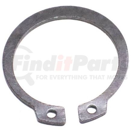 04-363 by DAYTON PARTS - Air Brake Camshaft Lock Ring - 1.62 x 0.062