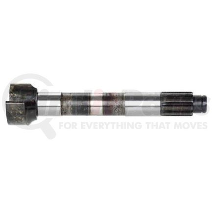 04-391061 by DAYTON PARTS - Air Brake S Camshaft - 1.50 Spline Dia., 10 Spline Teeth, Right Hand Rotation for Eaton Steer/Drive Axle