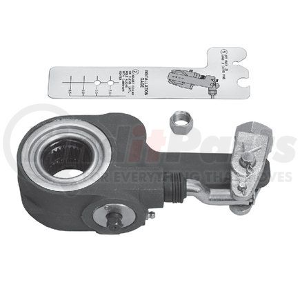 05-760 by DAYTON PARTS - Air Brake Automatic Slack Adjuster