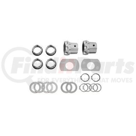 08-130122 by DAYTON PARTS - Air Brake Camshaft Repair Kit