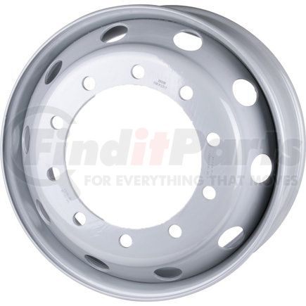 28440PKGRY21 by ACCURIDE - ESW 225X825 GRAY
