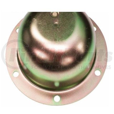 11-0660 by DAYTON PARTS - 6H HUB CAP 5.5 BC STAMPED