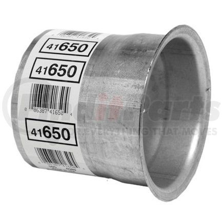 W41650 by DAYTON PARTS - ADAPTER FLRD 4"OD/IDX4.75