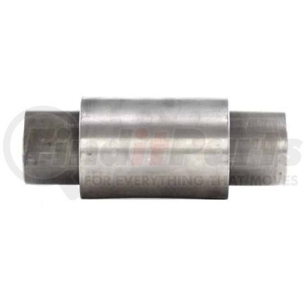 321-123 by DAYTON PARTS - Suspension Bushing - Center Beam, 2.5" ID, 4.75" OD, 12" Length, Hendrickson, Loose Plug