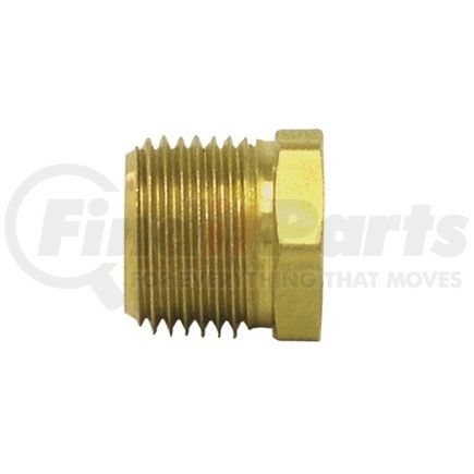 12-11008 by DAYTON PARTS - Multi-Purpose Fitting - Brass Fitting