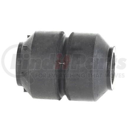 321-284 by DAYTON PARTS - Axle Torque Rod Bushing - Single Unit, 1.5" ID, 3.25" OD, 4.38" Length, Ridewell