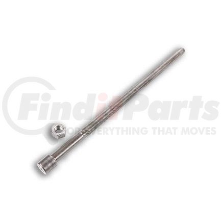 SCB-245 by DAYTON PARTS - Leaf Spring Center Bolt