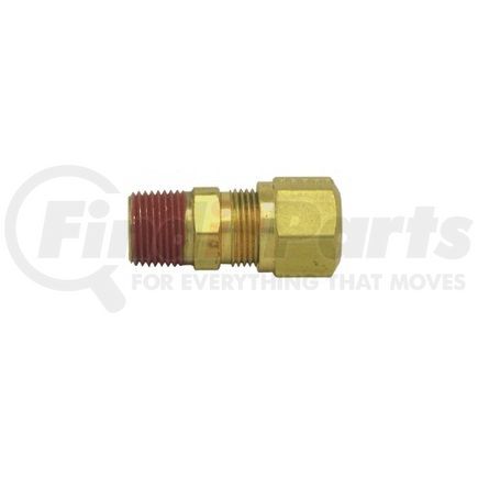 12-09930 by DAYTON PARTS - CONNECTOR 5/8" X 1/2"