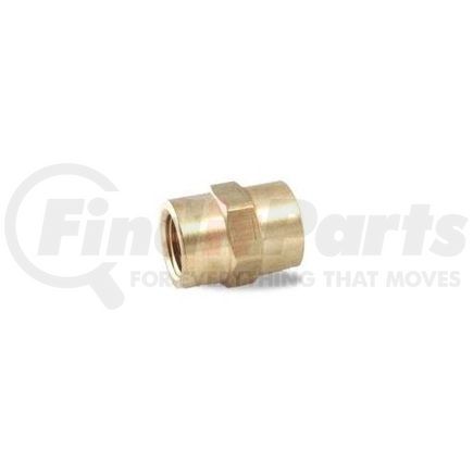 12-10302 by DAYTON PARTS - COUPLING 1/8"