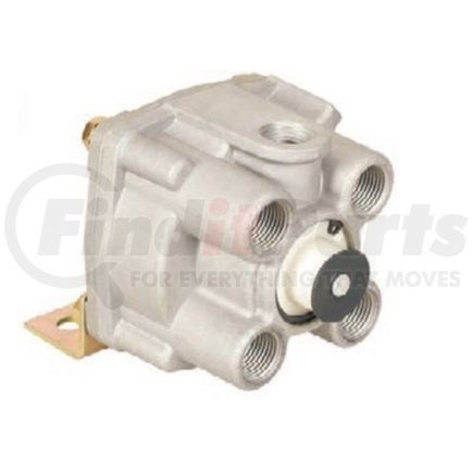 AV065104 by DAYTON PARTS - Air Brake Relay Valve