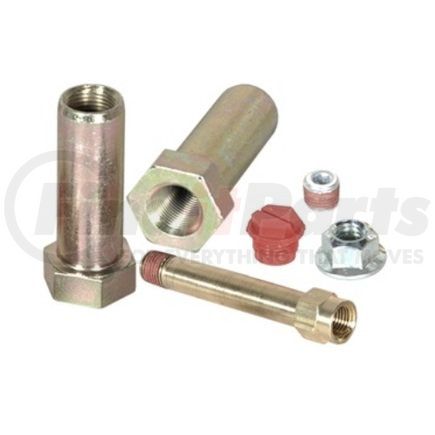 334-1702 by DAYTON PARTS - Multi-Purpose Bushing