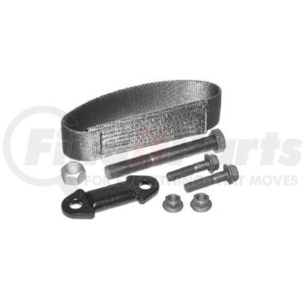 334-1722 by DAYTON PARTS - Suspension Limiter Strap - Kit